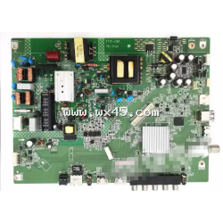夏普 LCD-45SF460A  电源组件 1P-0169C00-2010